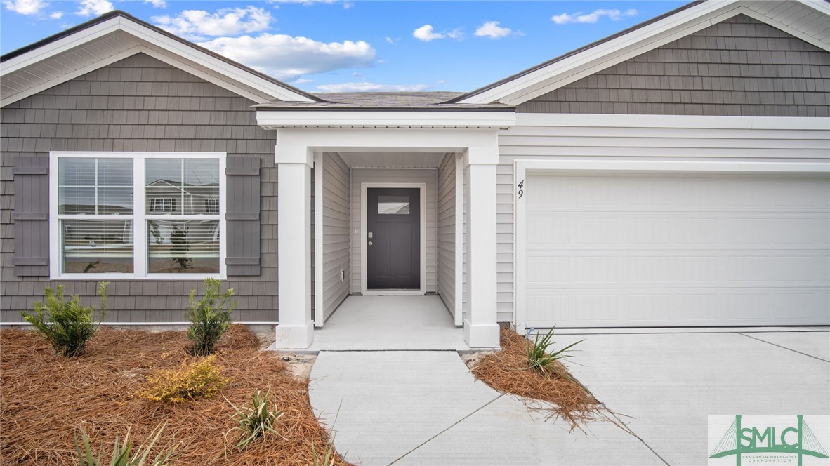 20 Findley Trail