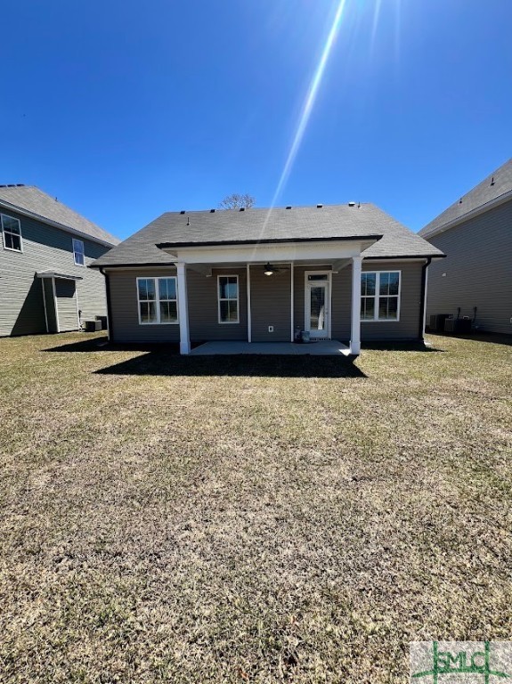 102 Sam's Drive