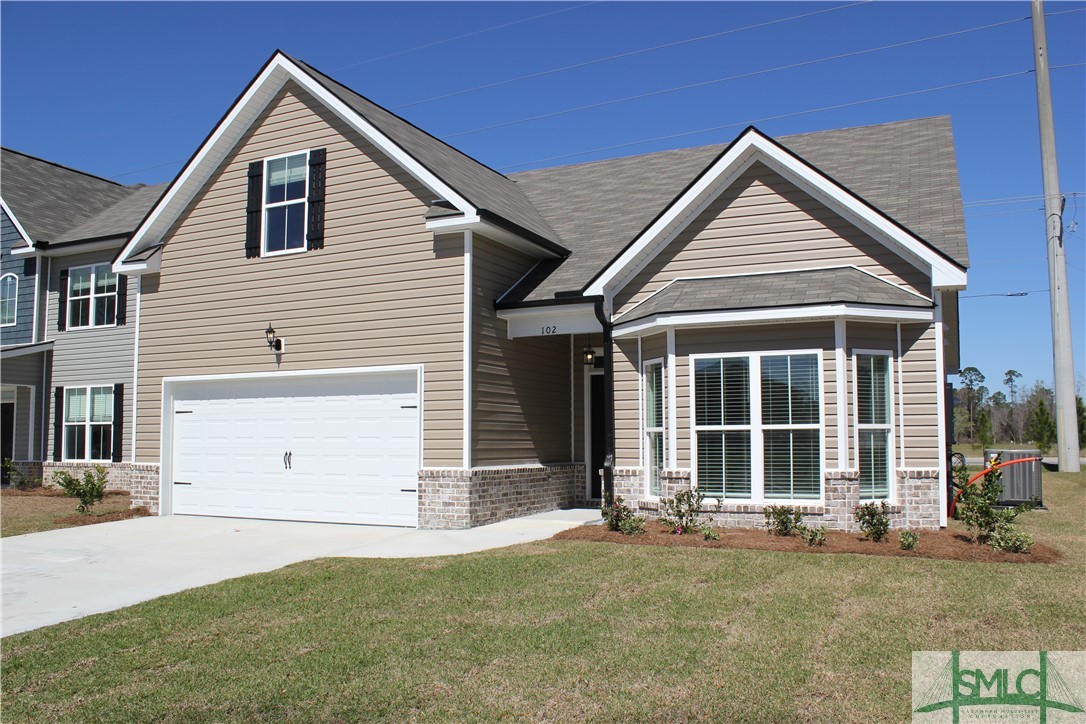102 Sam's Drive