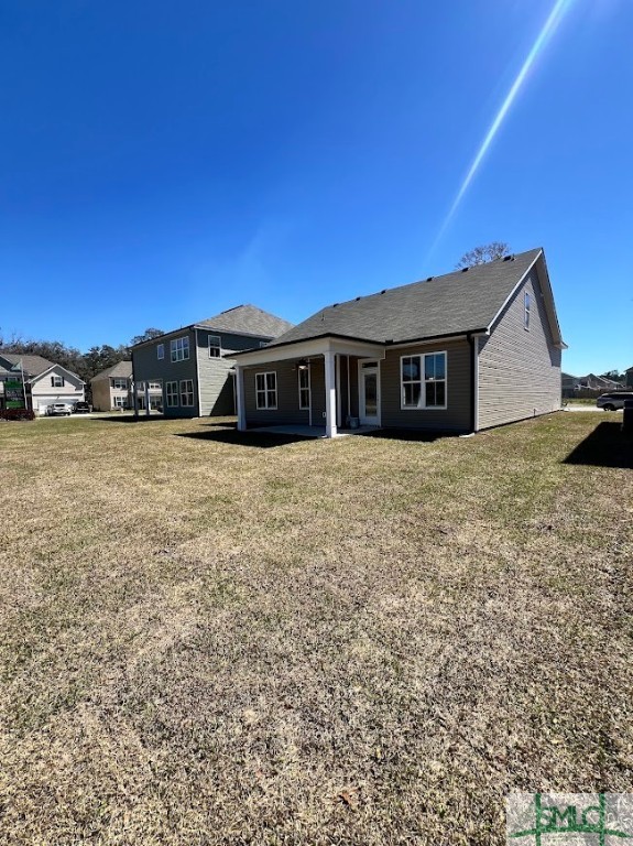 102 Sam's Drive