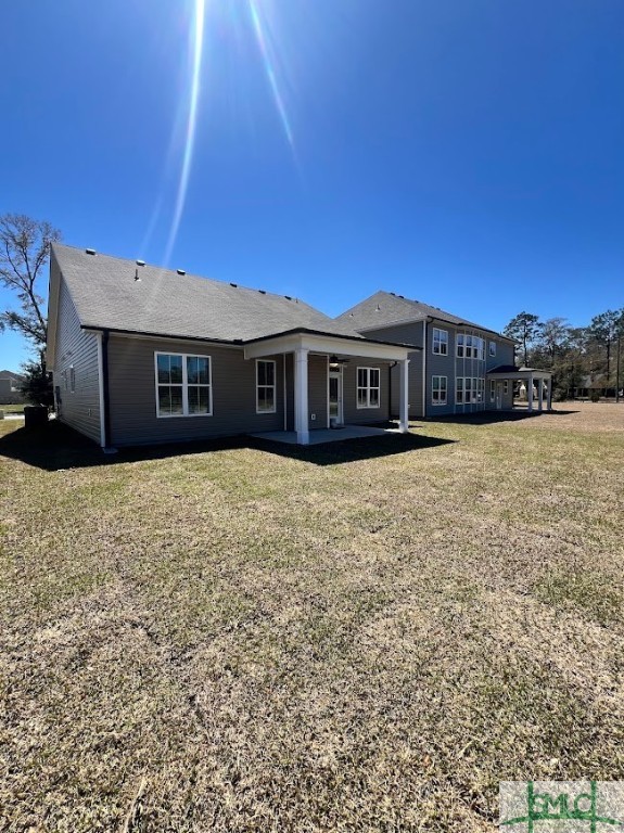 102 Sam's Drive