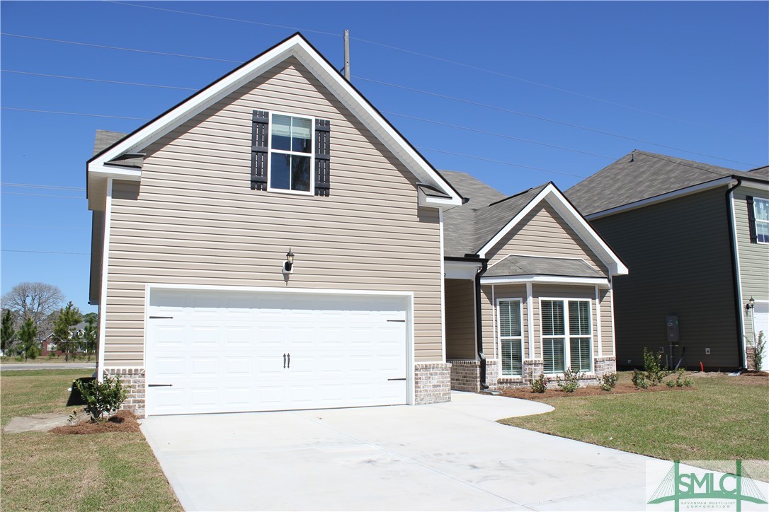 102 Sam's Drive
