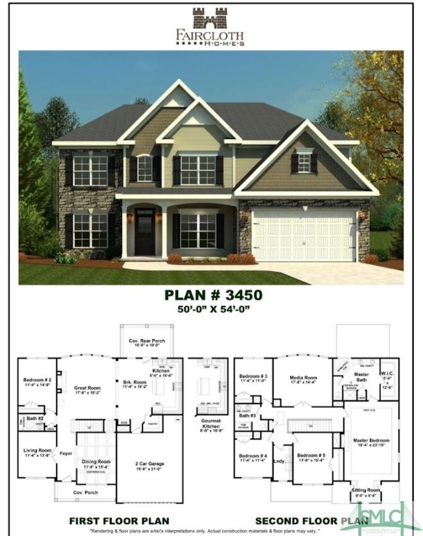 106 Sam's Drive