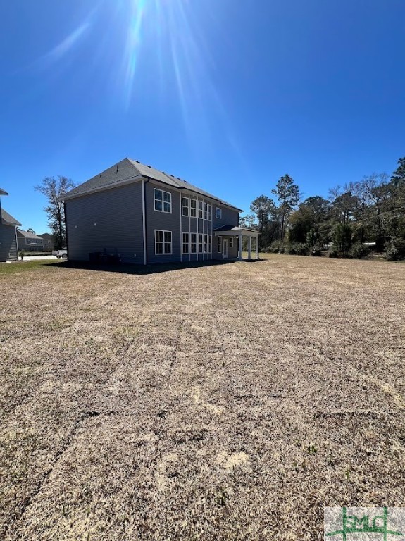 106 Sam's Drive