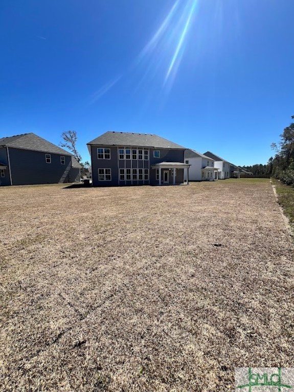 106 Sam's Drive
