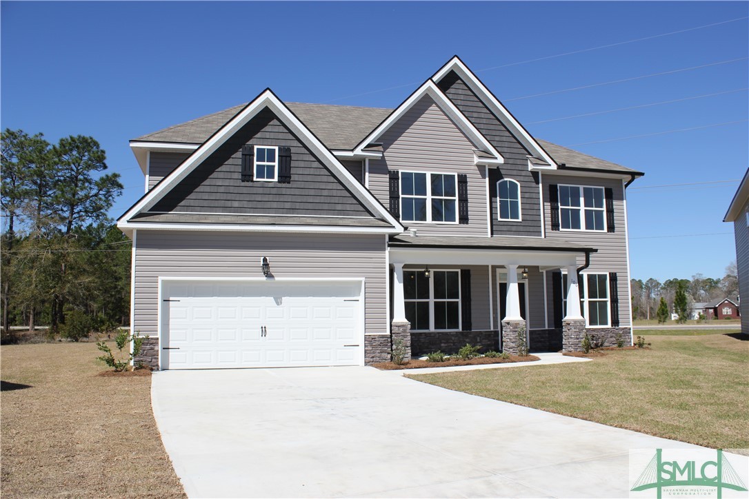 106 Sam's Drive
