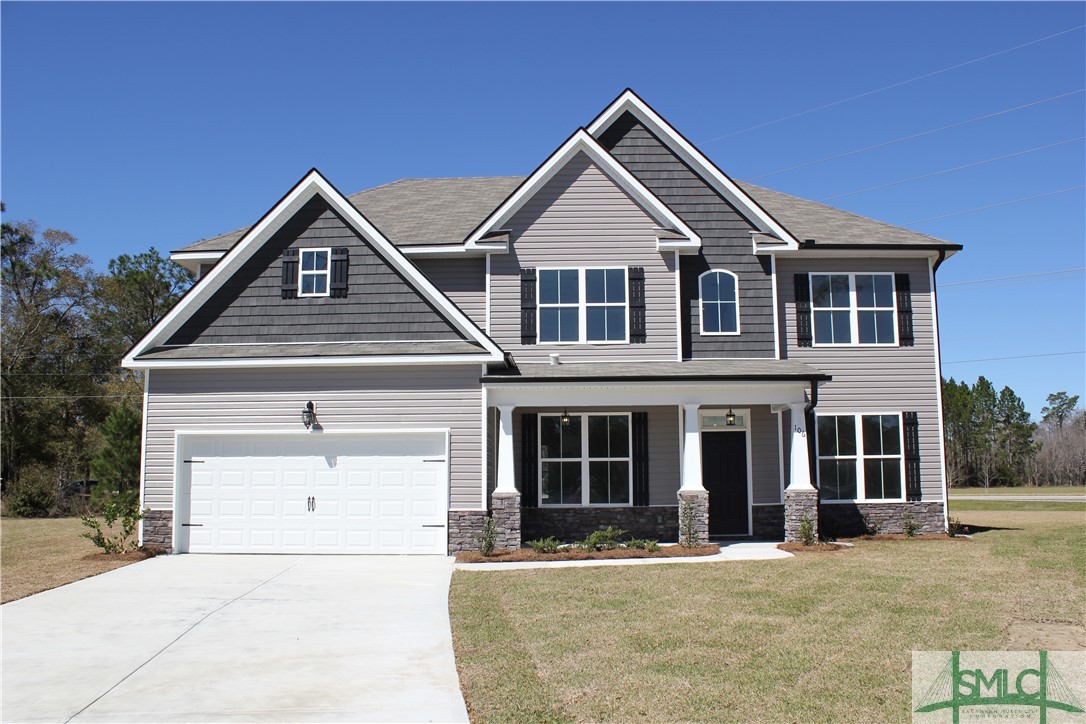 106 Sam's Drive