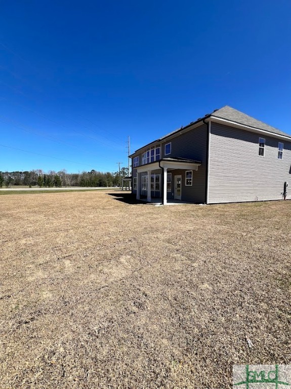 106 Sam's Drive
