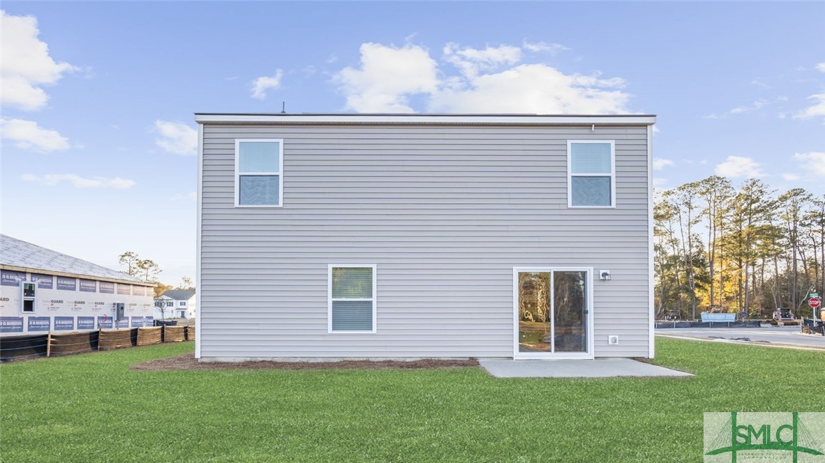 20 Cedar Creek Lane