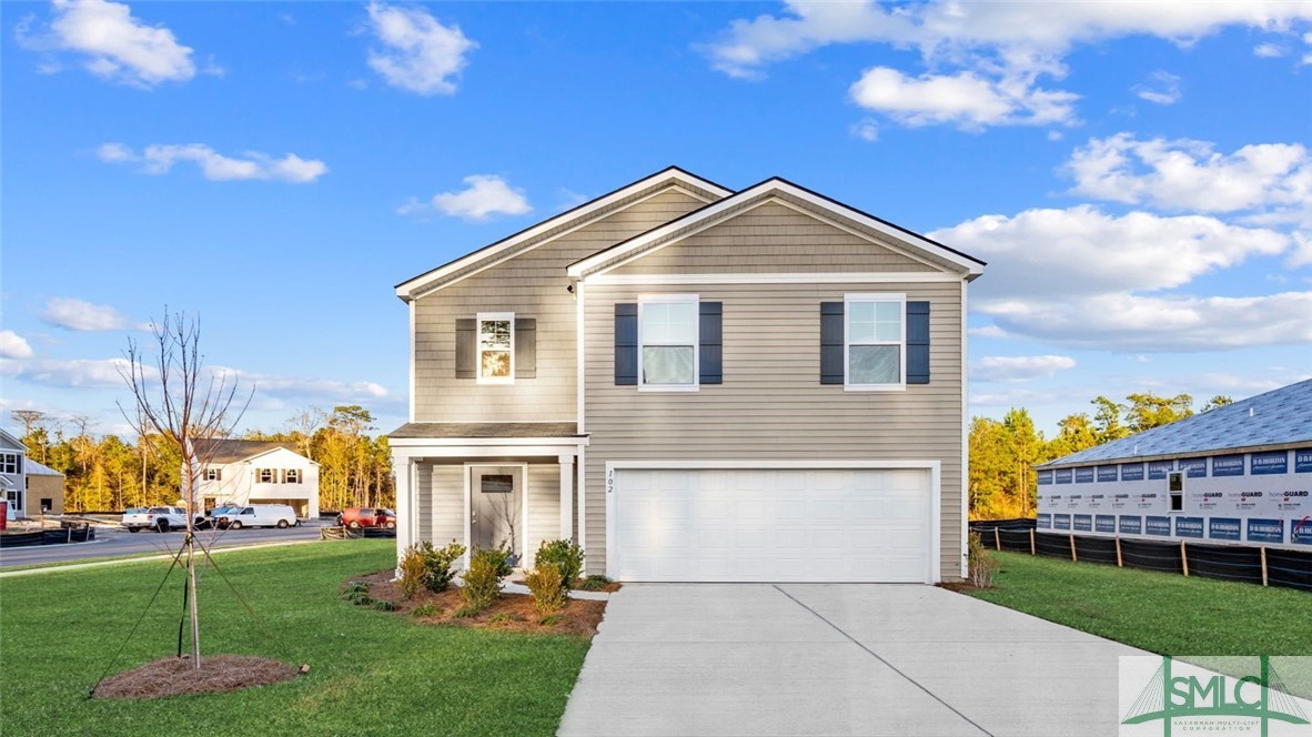 20 Cedar Creek Lane