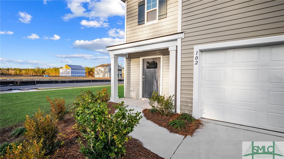 20 Cedar Creek Lane