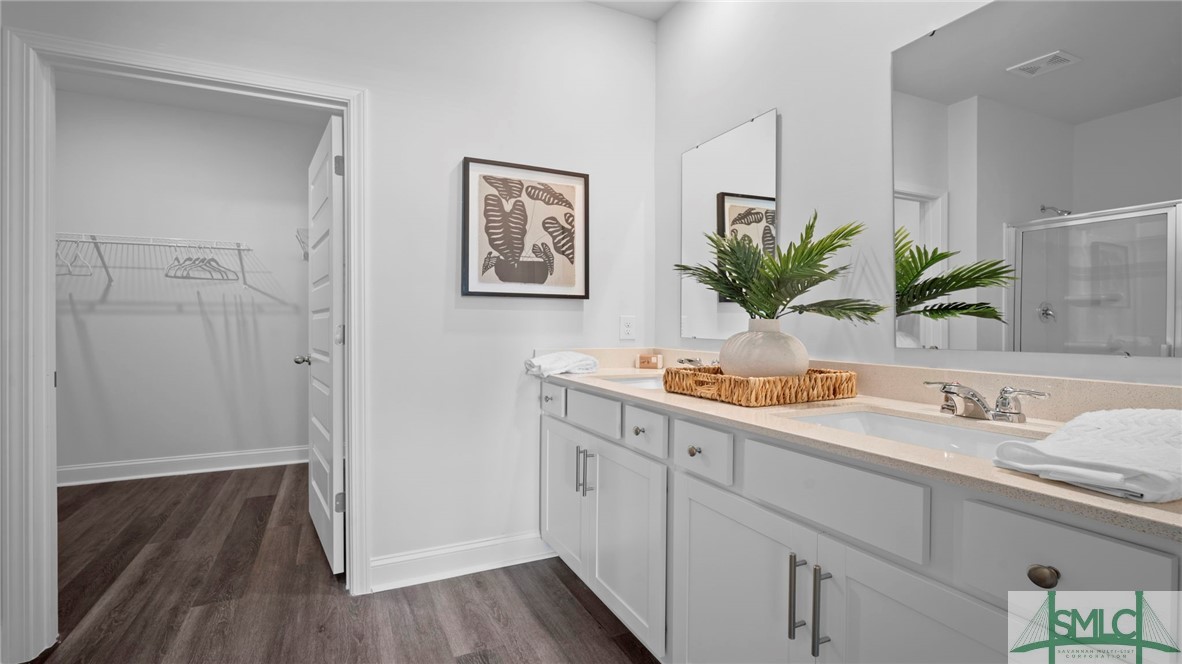 54 cypress Loop