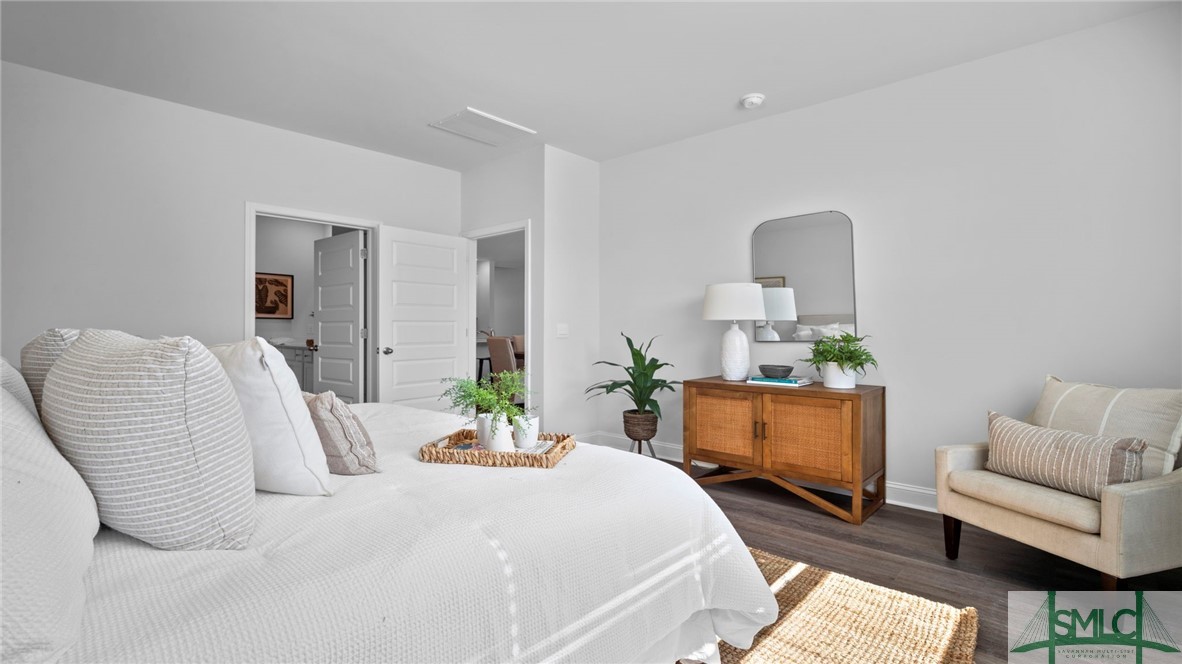 54 cypress Loop