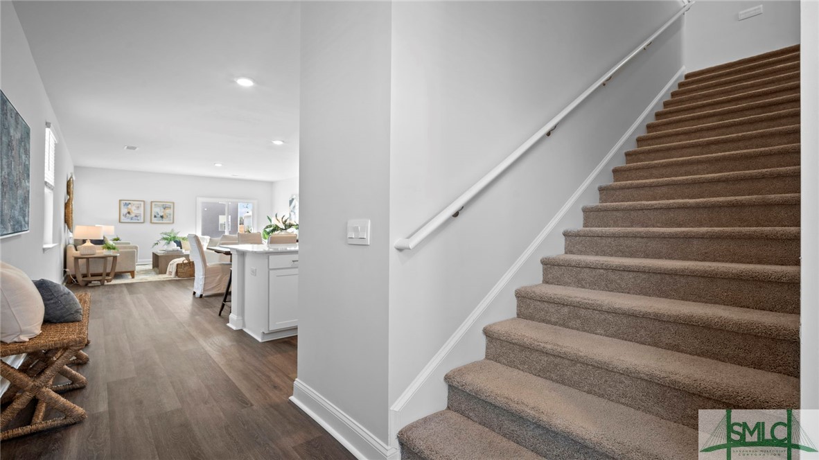 54 cypress Loop