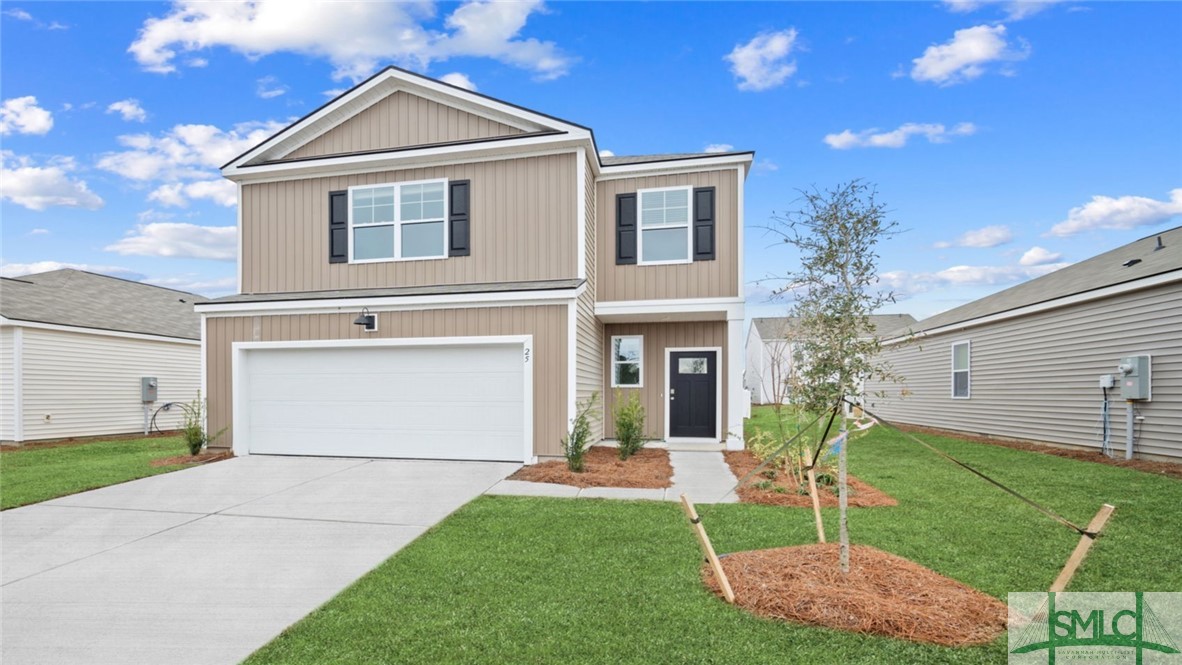 54 cypress Loop