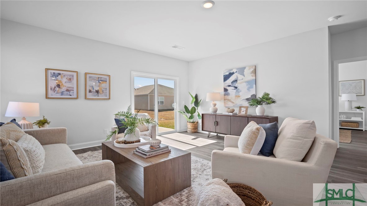 54 cypress Loop