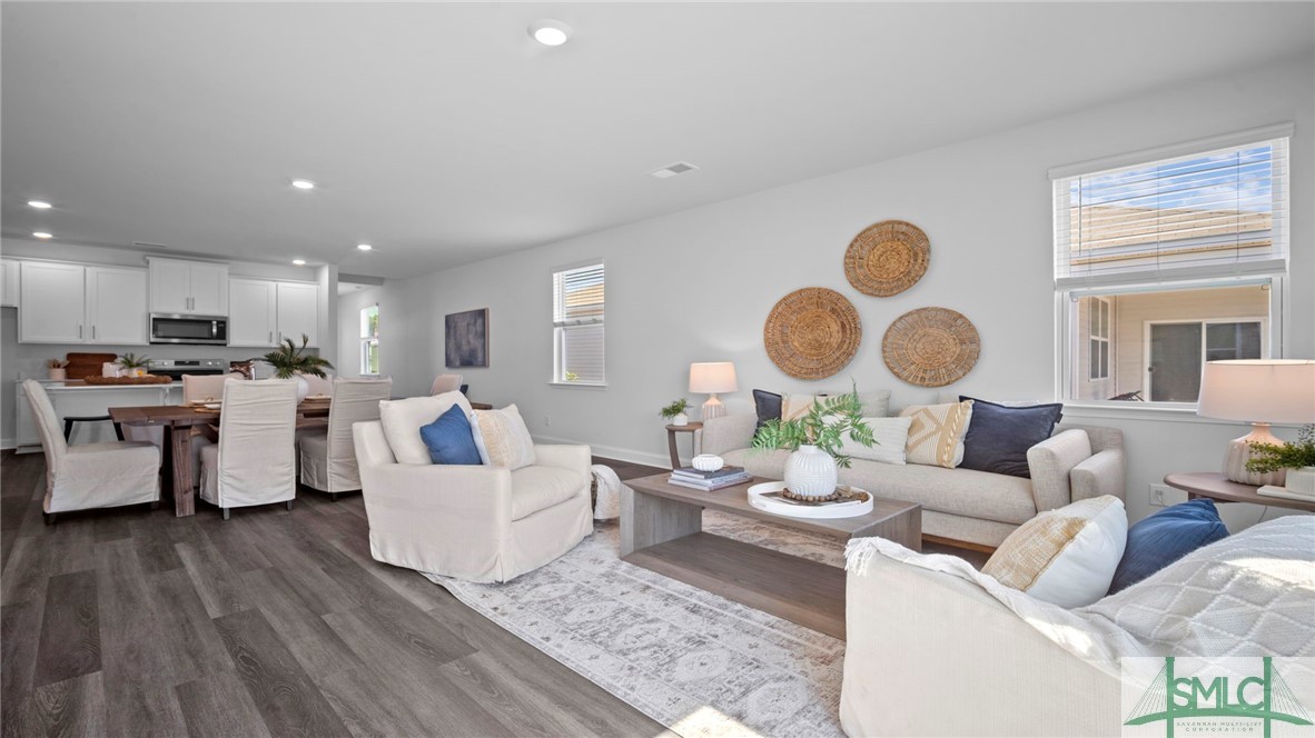 54 cypress Loop