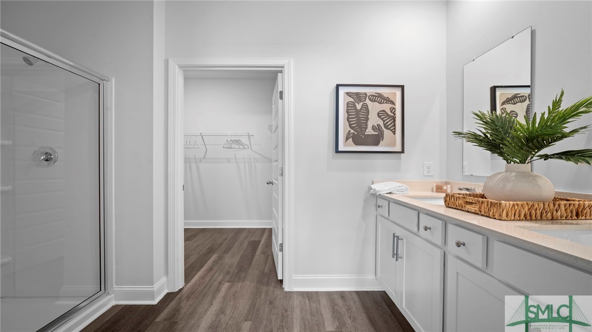 54 cypress Loop