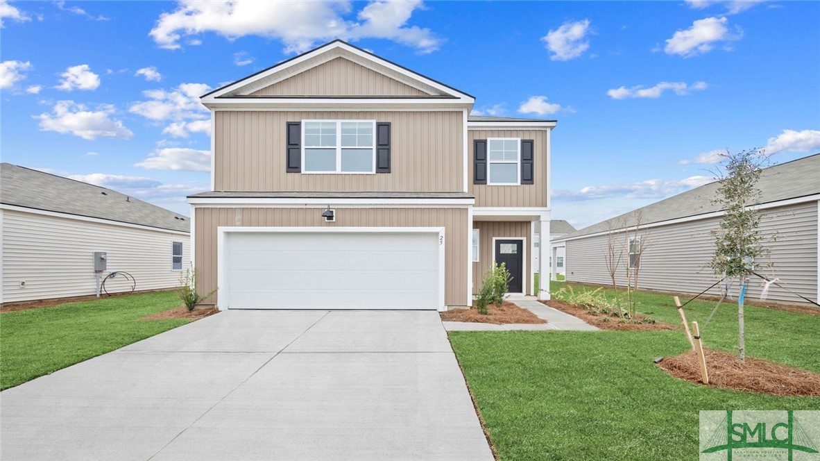 54 cypress Loop
