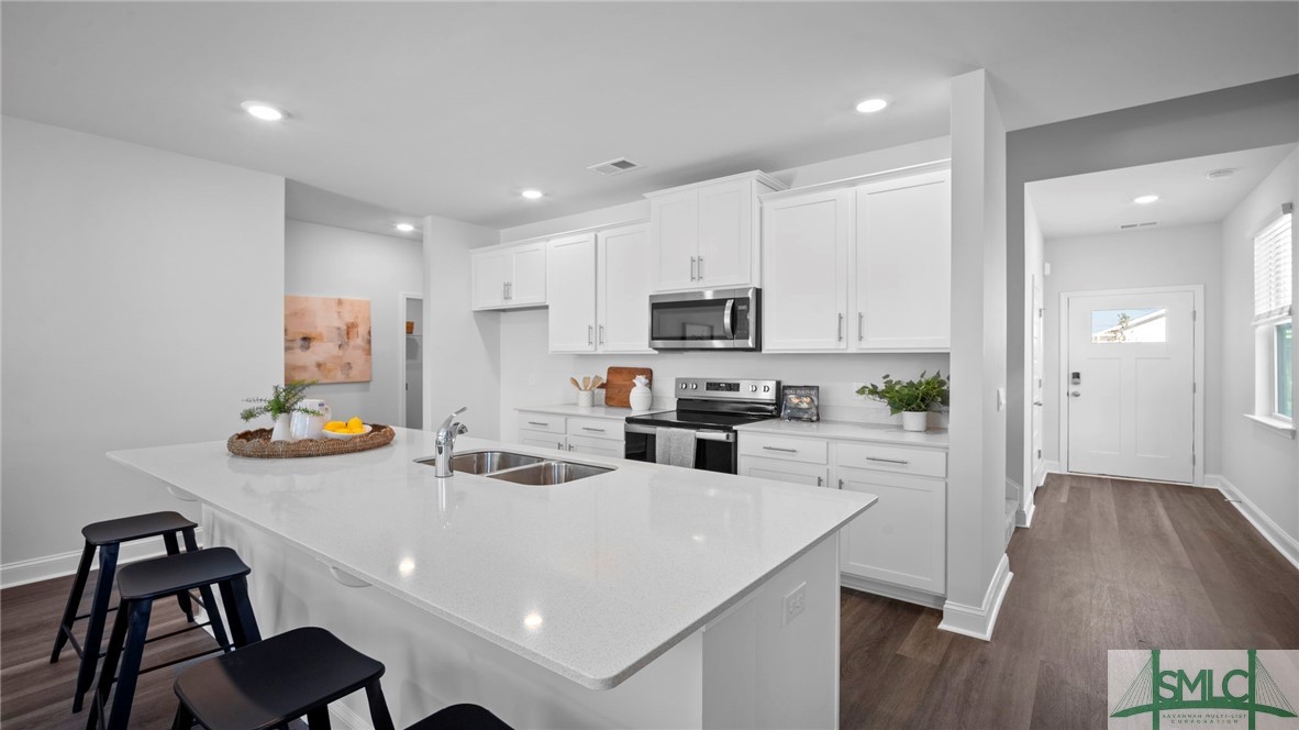 54 cypress Loop