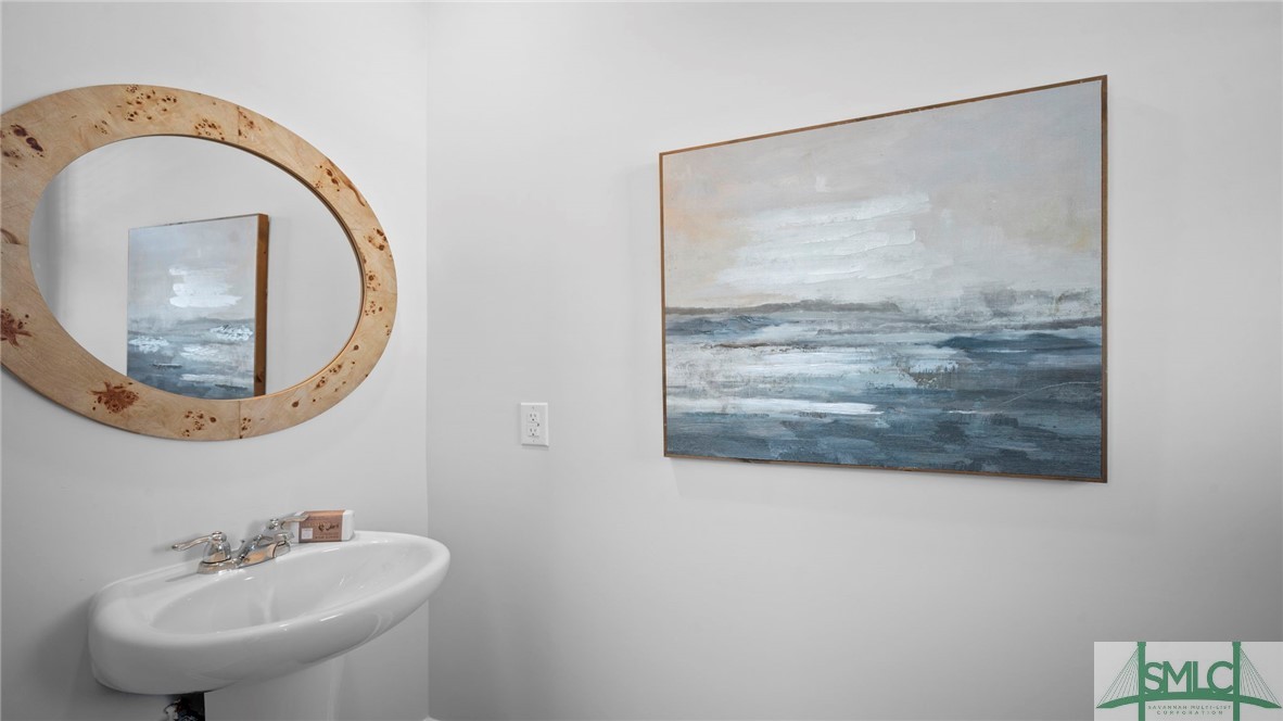 54 cypress Loop