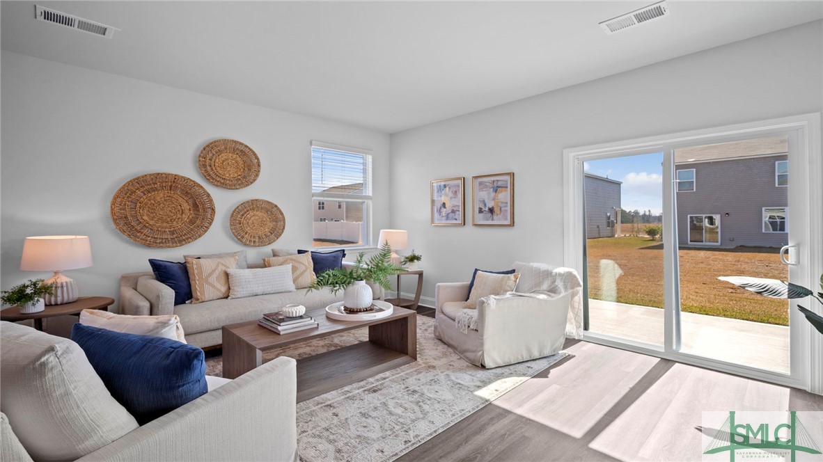 54 cypress Loop