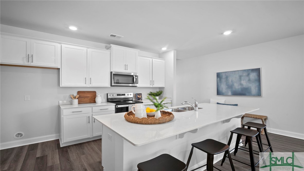 54 cypress Loop