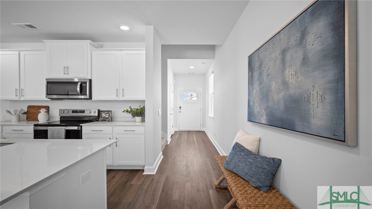 54 cypress Loop