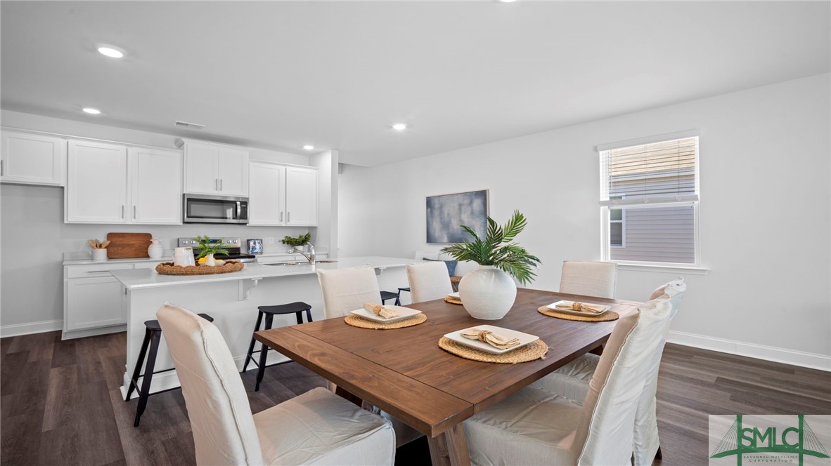 54 cypress Loop