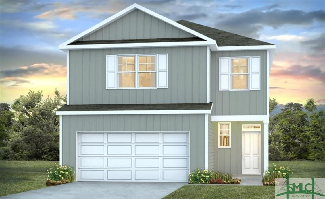 54 cypress Loop