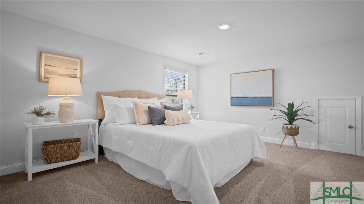 54 cypress Loop