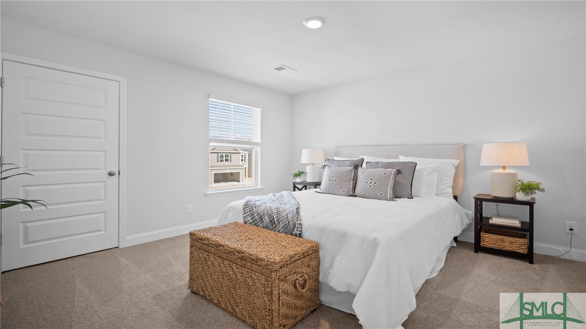 54 cypress Loop