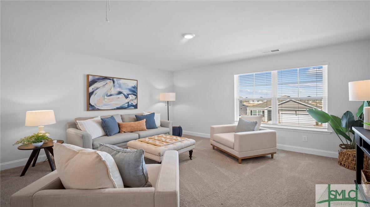 54 cypress Loop