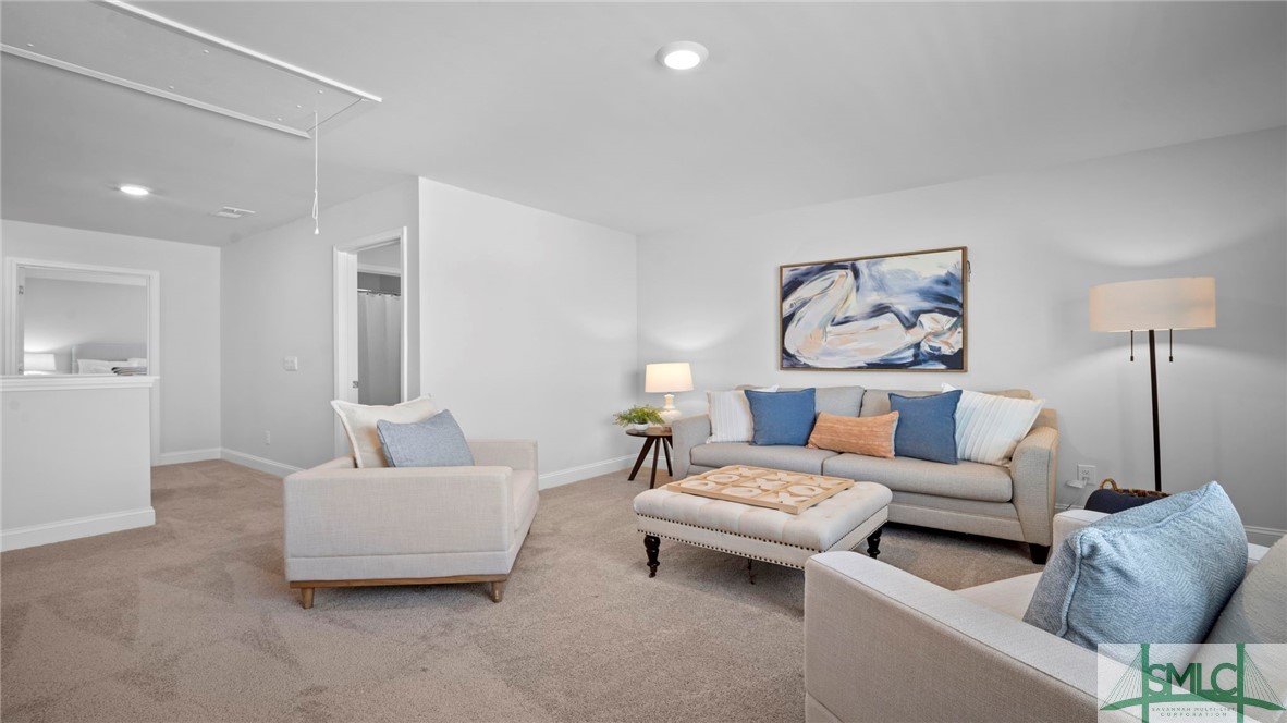 54 cypress Loop