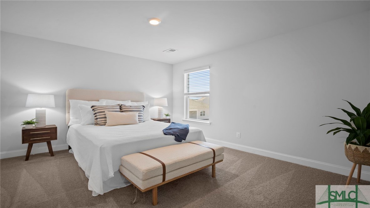 54 cypress Loop