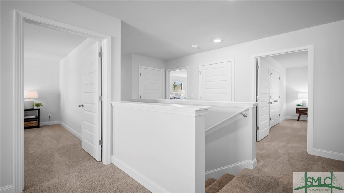 54 cypress Loop