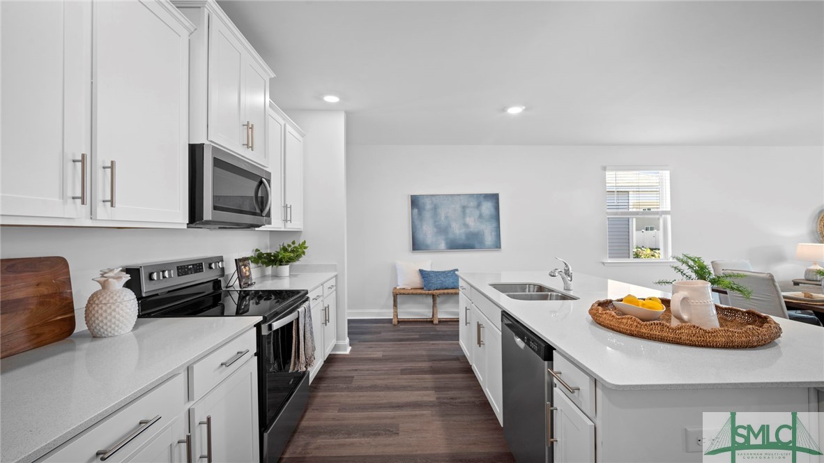 54 cypress Loop