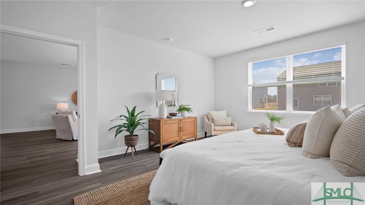 54 cypress Loop