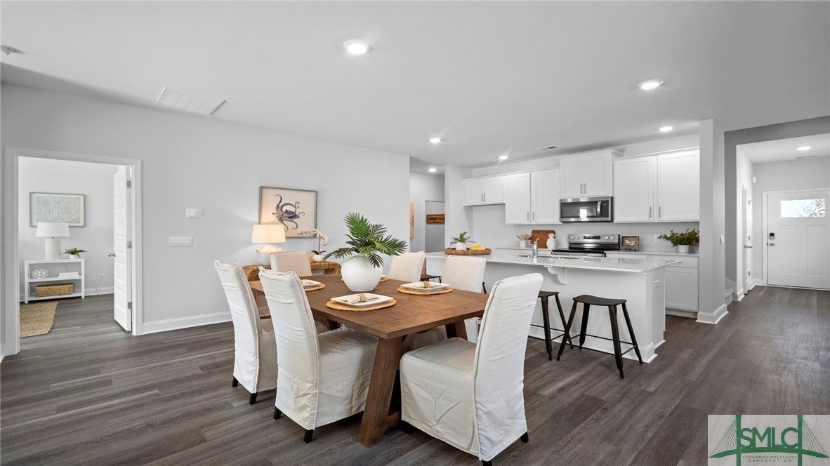 54 cypress Loop