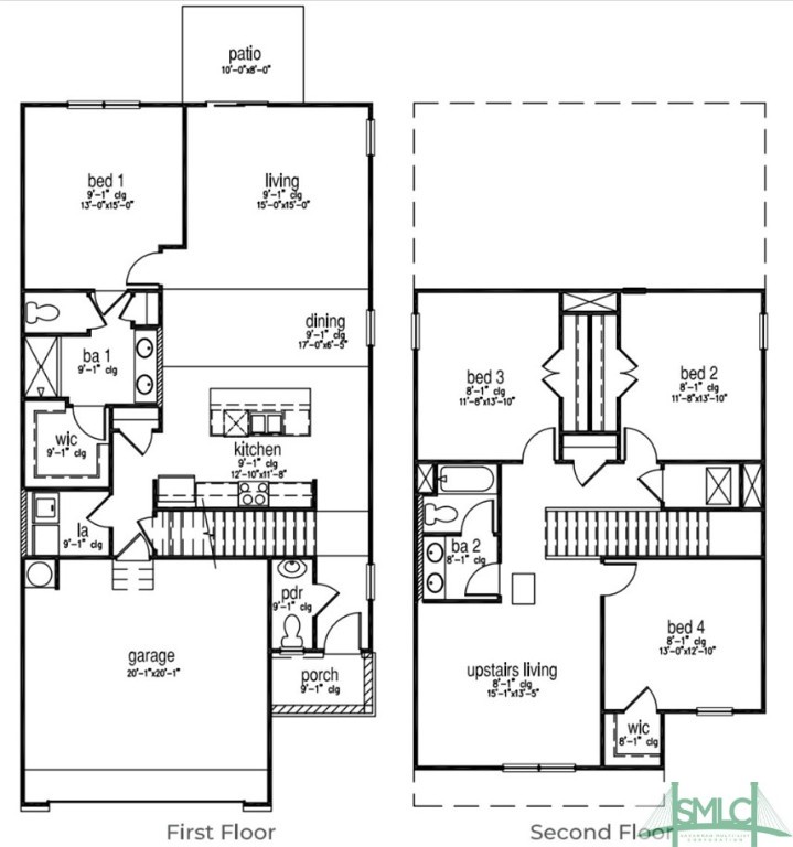 54 cypress Loop