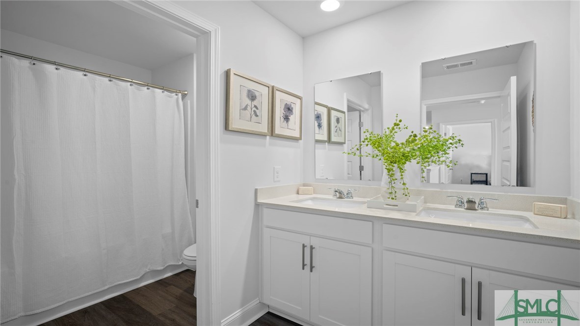 54 cypress Loop