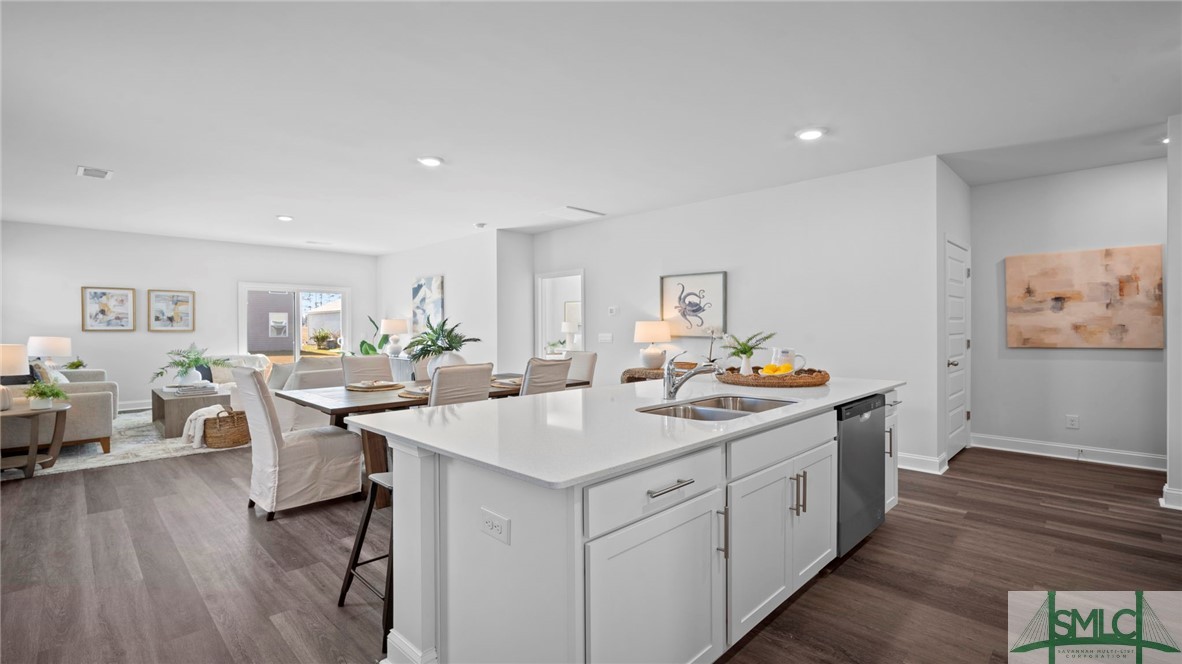 54 cypress Loop