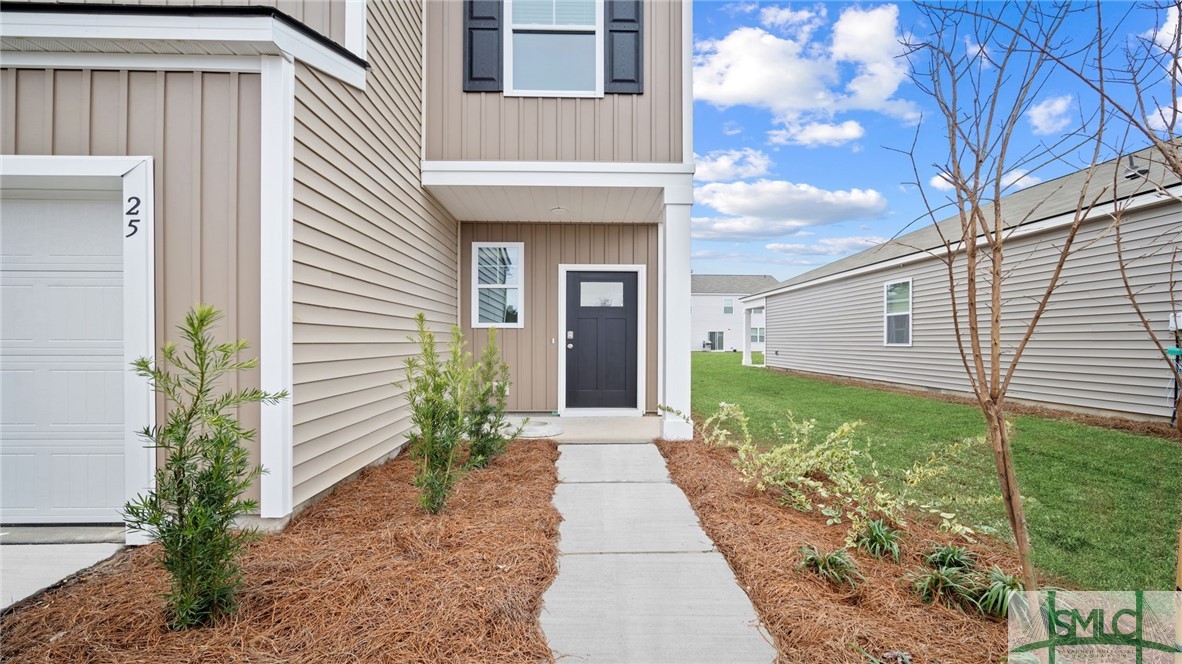 54 cypress Loop