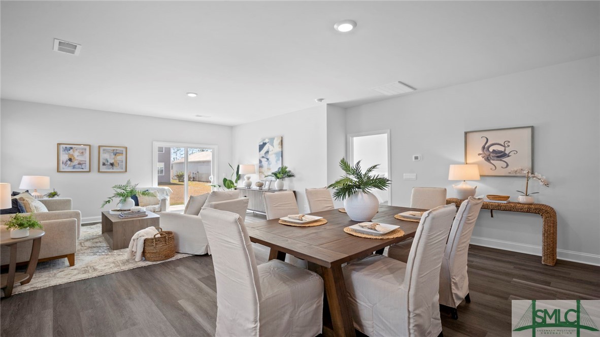 54 cypress Loop