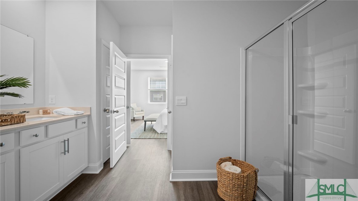 54 cypress Loop