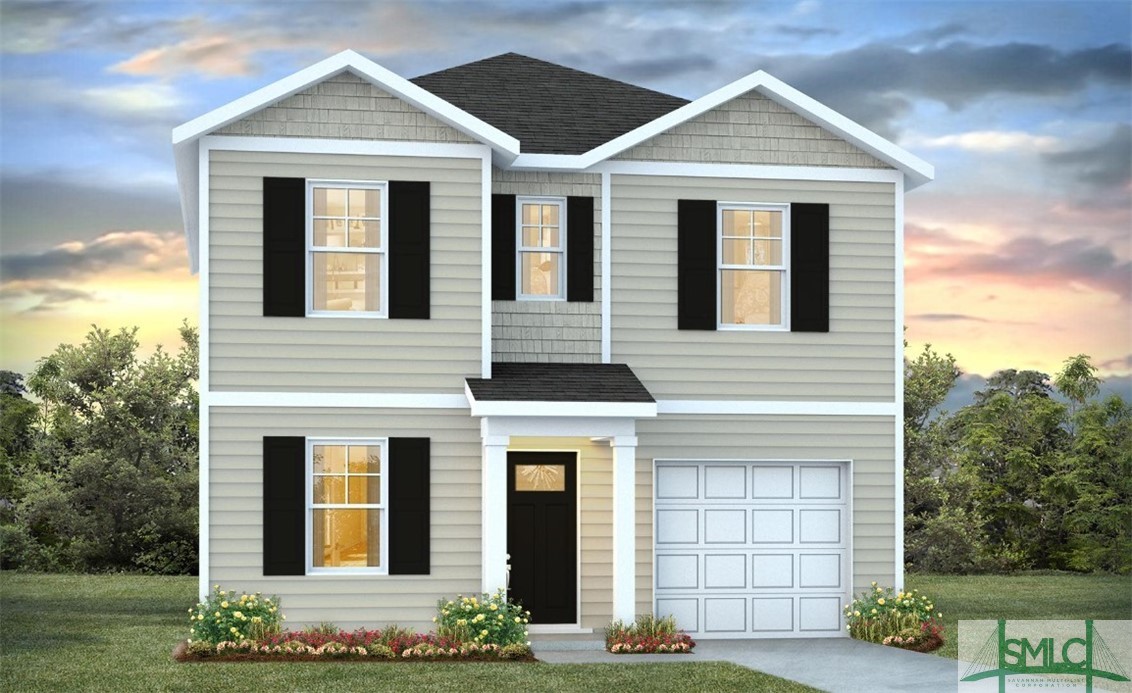 15 Bardwell Way