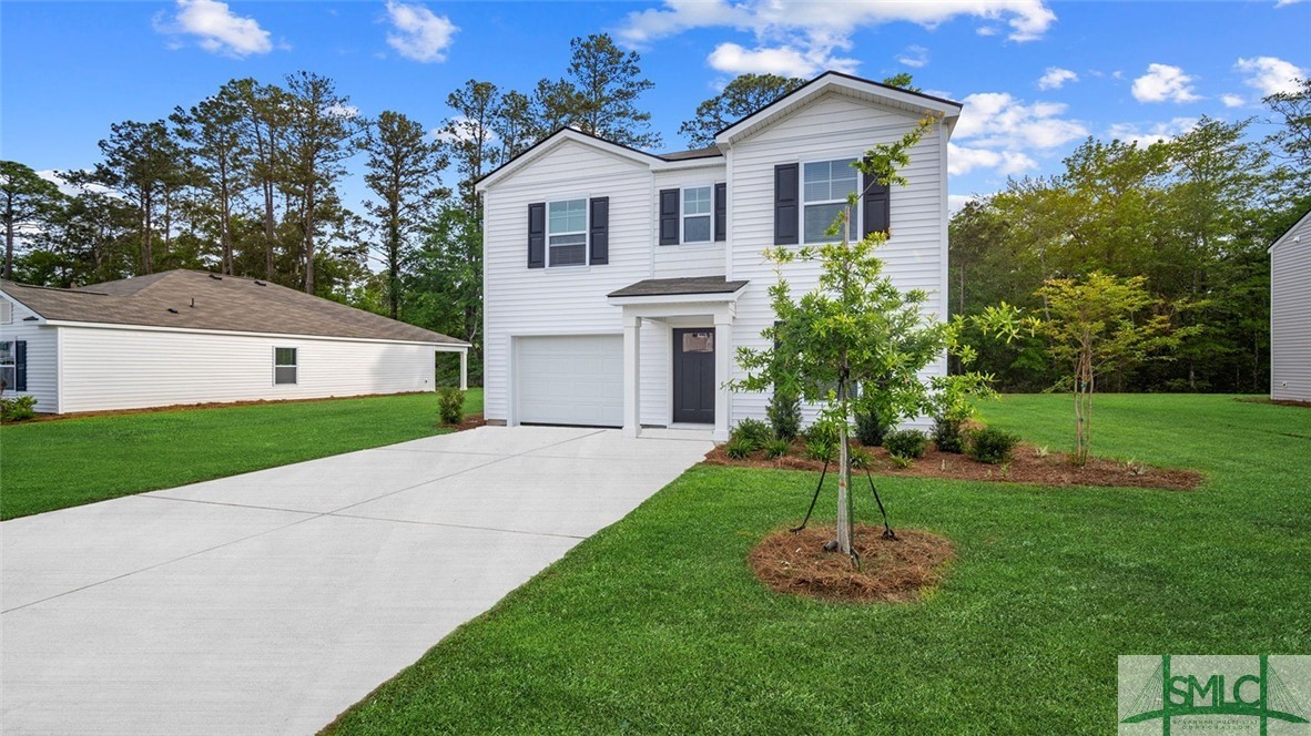 15 Bardwell Way