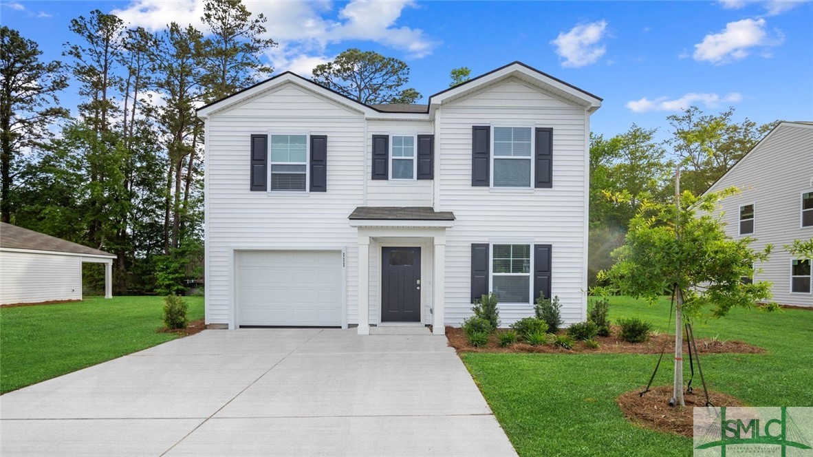 15 Bardwell Way