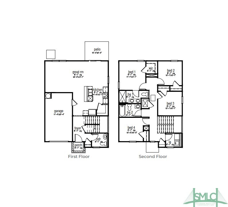 15 Bardwell Way