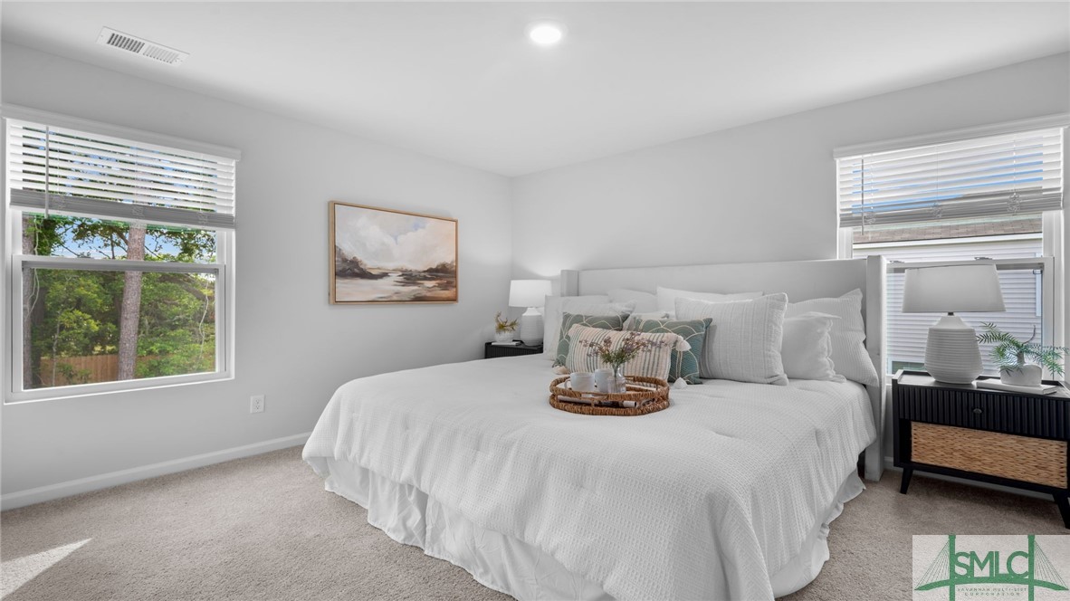 15 Bardwell Way